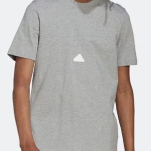Men’s Adidas ‘New Classic’ T Shirts (HN1961) x4: £7.95